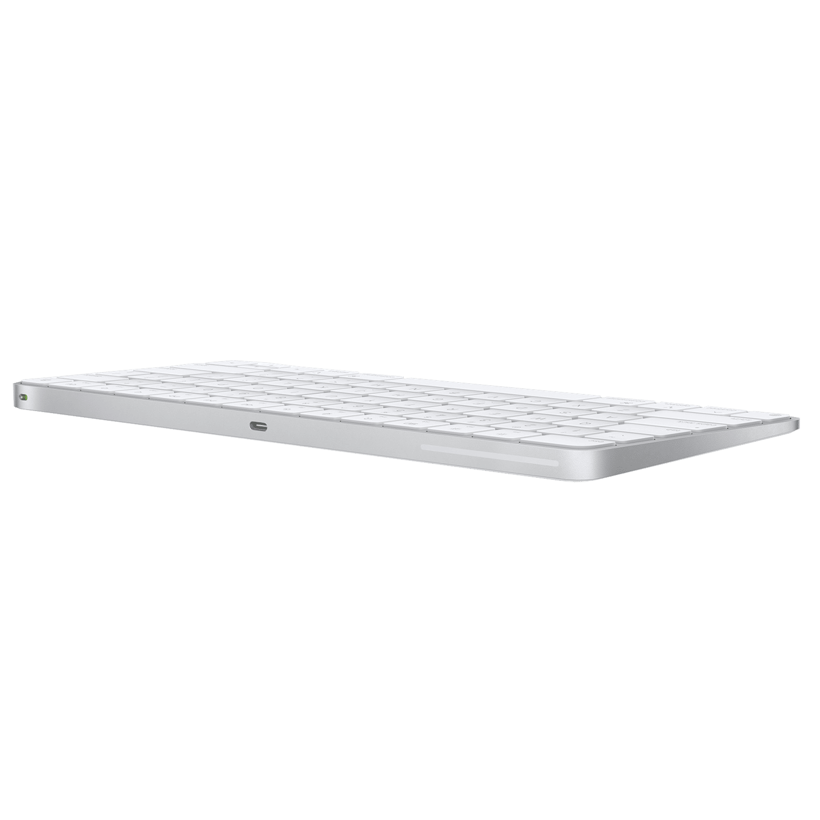 Buy Apple Magic Rechargeable Bluetooth Wireless Keyboard with